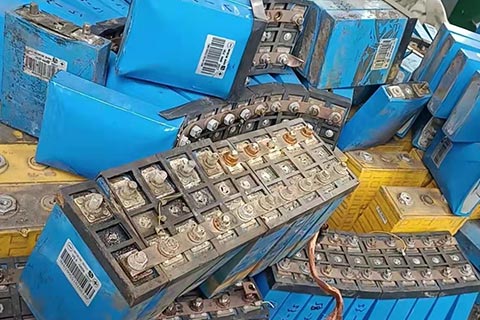 萍乡宝马蓄电池回收价格|废电池回收处理公司